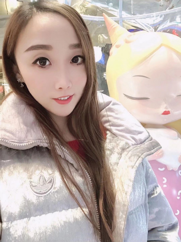 南部新城小少妇
